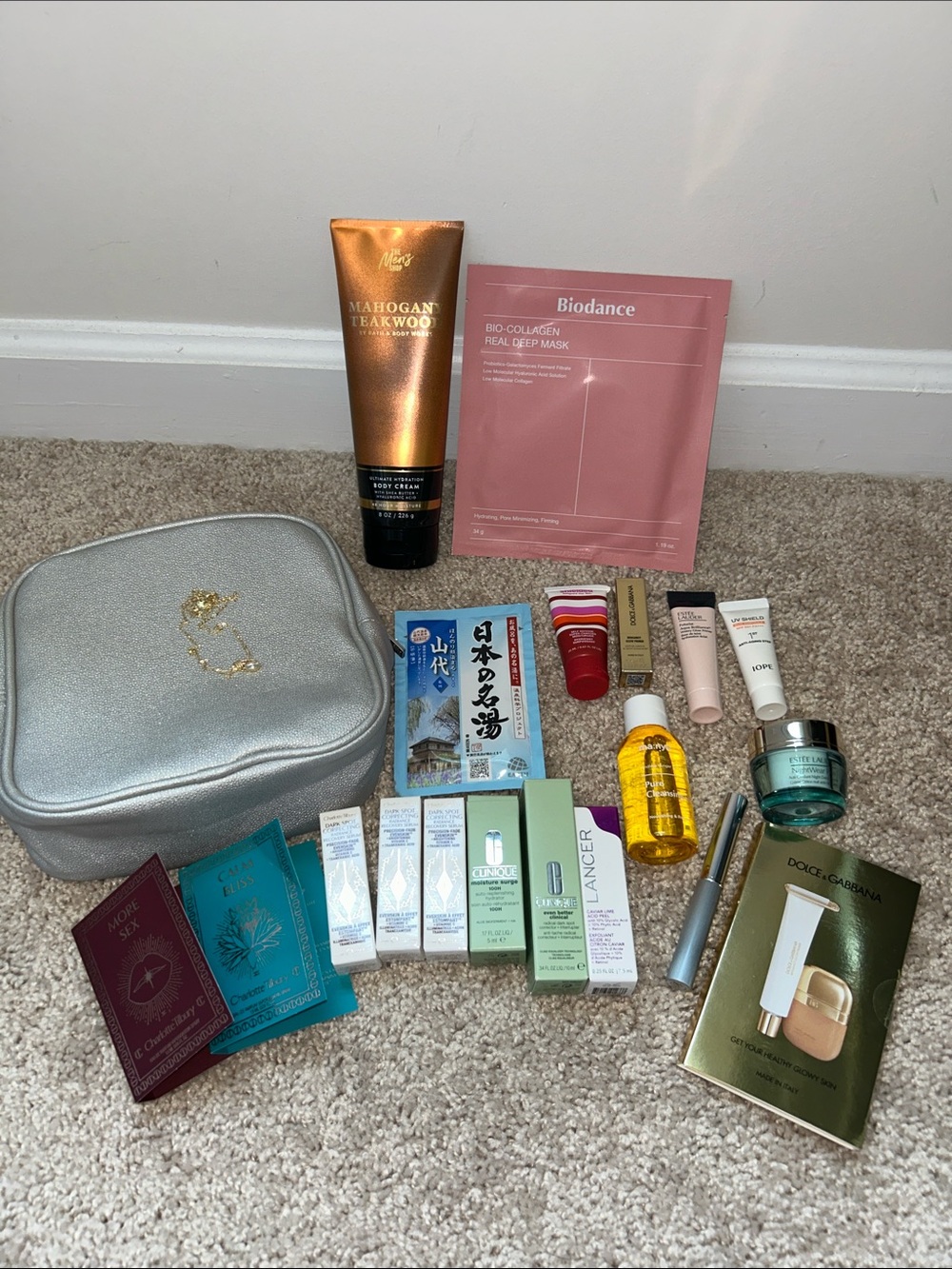 💫 21 pc Happy girl beauty bundle ❤️